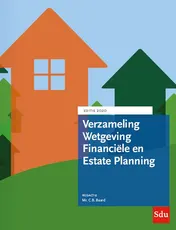 Omslag van Editie 2020