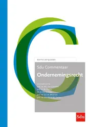 Omslag van Editie 2019-2020