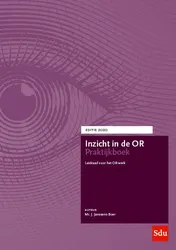 Omslag van 2020