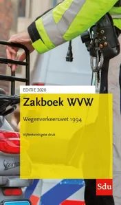 Omslag van 2020