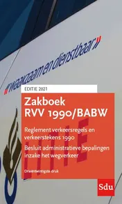 Omslag van 2021