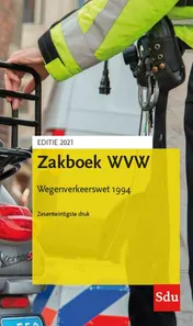 Omslag van 2021