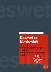 Omslag van 2021