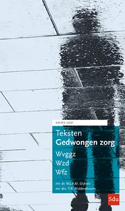 Omslag van 2021