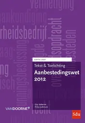 Omslag van 2021