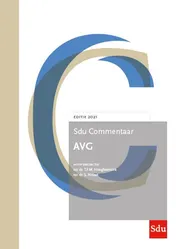 Omslag van Editie 2021
