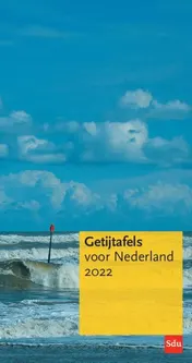 Omslag van 2022