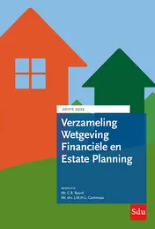 Omslag van Editie 2022