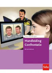 Omslag van Handleiding Confrontatie