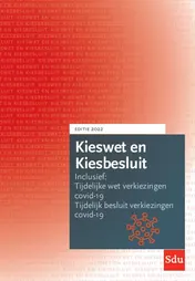 Omslag van 2022