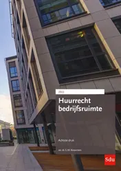 Omslag van Editie 2022
