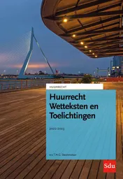 Omslag van Editie 2022-2023