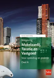 Omslag van Studiejaar 2022-2023