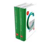Omslag van Sdu Commentaar Arbeidsrecht Thematisch, editie 2023 (set 2 delen)