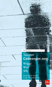 Omslag van 2023