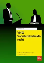 Omslag van 2023