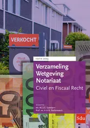 Omslag van 2023