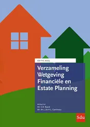 Omslag van 2023