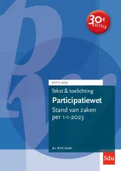 Omslag van Editie 2023
