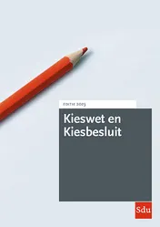Omslag van Editie 2023