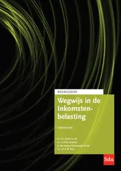Omslag van 2023