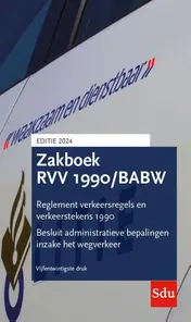 Omslag van Editie 2024