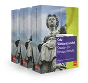 Omslag van Editie 2024-2025