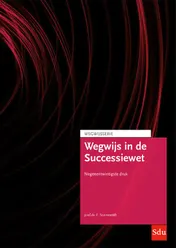 Omslag van Editie 2024