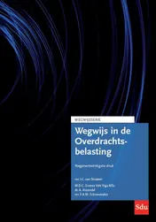 Omslag van Editie 2024