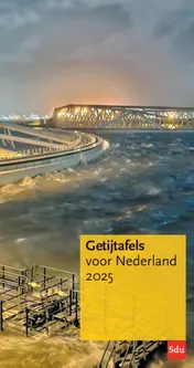Omslag van 2025