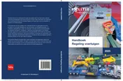 Omslag van Handboek Regeling voertuigen | 2025