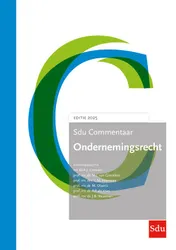 Omslag van 2025