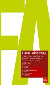 Omslag van 2025