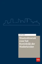 Omslag van 2025