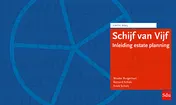 Omslag van Schijf van Vijf Editie 2025
