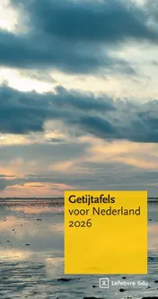 Omslag van 2026