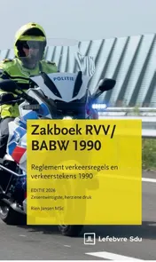 Omslag van 2026