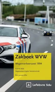 Omslag van 2026