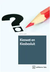 Omslag van 2026