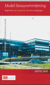 Omslag van 2010
