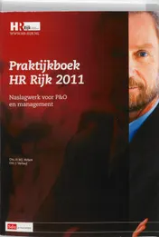 Omslag van Praktijkboek