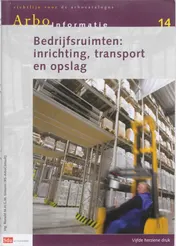 Omslag van Arbo informatie 14