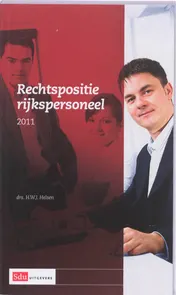 Omslag van 2011