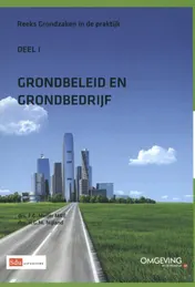Omslag van deel 1
