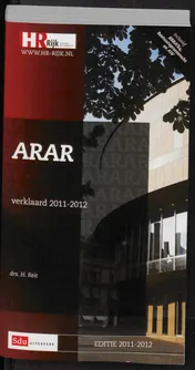 Omslag van 2011-2012
