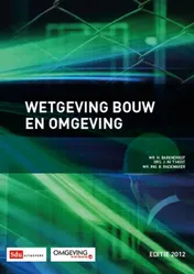 Omslag van 2012