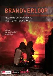 Omslag van Brandverloop