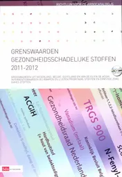 Omslag van 2011-2012