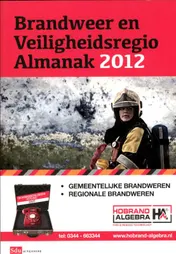 Omslag van 2012