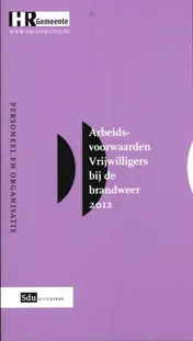 Omslag van 2012